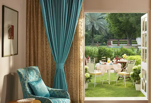 Taj Jai Mahal Palace, Jaipur - Other Facilities - Common Area 16